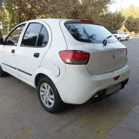 تیبا2 مدل 97