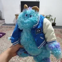 عروسک سالیوان