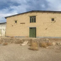 کارخانه در قطب صنعتی دهق|فروش زمین و ملک کلنگی|دهق, |دیوار