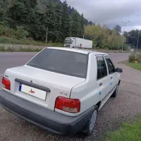 پراید 131 فوری|خودرو سواری و وانت|تالش, جوکندان|دیوار