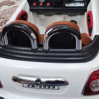 ماشین شارژی دو موتوره|اسباببازی بچه|خاش, |دیوار