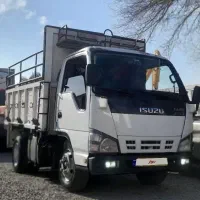 ایسوزو ۸۹ بیرنگ ۵۲۰۰