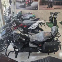 هارلی v16مدل1404دوسیلندر لازرورقی خشک