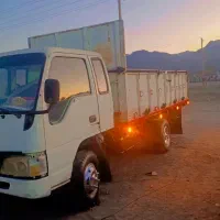 کامیون آمیکو فروشی ‌وقابل همه نوع کاربری|خودرو سنگین|بیرجند, |دیوار