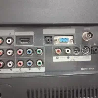 تلویزیون سامسونگ ۲۲ اینچ کره ای|تلویزیون و پروژکتور|شیراز, شهرک والفجر|دیوار