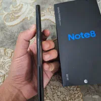 سامسونگ Note 8