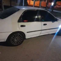 هندا سیویک معاوضه با آریو سمند پژو|خودرو سواری و وانت|تهران, آرژانتین|دیوار