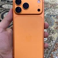 ایفون ۱۷پرومکس