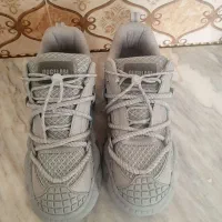 کفش چانکی .ژاپنی|کیف، کفش، کمربند|درگزین, |دیوار