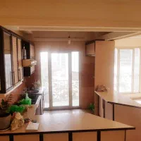 فردوس شرق ۹۰ متر فول امکانات آفتابگیر تبدیل دارد|اجارهٔ آپارتمان|تهران, فردوس|دیوار