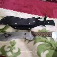 چاقوی شکاری زنجان