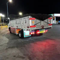 کامیونت جک ۶ تن مدل ۹۶|خودرو سنگین|تبریز, |دیوار