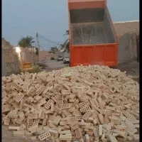 ماسه وشن صدف وسنگ کوه وپوکه|مصالح و تجهیزات ساختمان|آبادان, |دیوار