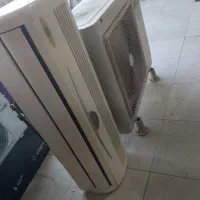 کولر گازی ۲۴ هزار جنرال