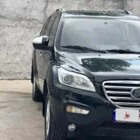 لیفان x60 مدل ۱۳۹۲ ایکس۶۰|خودرو سواری و وانت|مشهد, سپاد|دیوار