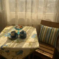 رومیزی/آشپزخانه/کافه/یلدا/چله|پرده، رانر، رومیزی|مشهد, آزادشهر|دیوار