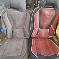 روکش صندلی تزینات لوکس اسپریجات تکی به قیمت عمده|قطعات یدکی و لوازم جانبی|اردبیل, |دیوار