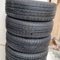 لاستیک پرایدی|خدمات موتور و ماشین|رباطکریم, نصیرشهر|دیوار