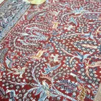 فرش تشک لحاف پتو