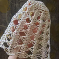 کلاه دست بافت فرانسوی و دیگربافته ها|لباس|مشهد, آزادشهر|دیوار