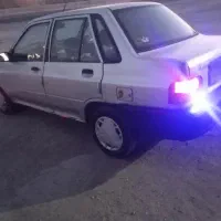 پراید مدل 87|خودرو سواری و وانت|بروجرد, |دیوار