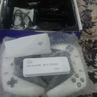 پلی استیشن گیم استیک پرو|کنسول، بازی ویدئویی و آنلاین|خرمآباد, |دیوار