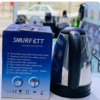 کتری برقی smurfet لیسانس ایتالیا چایساز چای ساز|سماور، چای‌ساز، قهوه‌ساز|تهران, تهران‌نو|دیوار