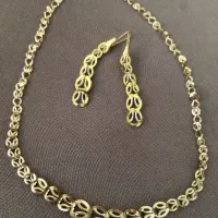 گردنبند پردیس