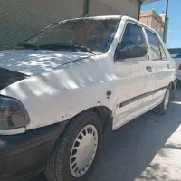 پراید مدل۹۲|خودرو سواری و وانت|قیدار, |دیوار