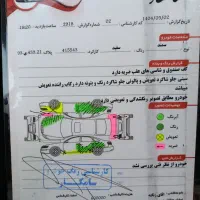 سمند مدل ۸۹|خودرو سواری و وانت|پردیس, فاز ۲|دیوار