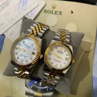 ساعت رولکس اصلی