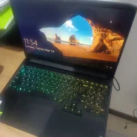 Lenovo IdeaPad Gaming 3-HD (15.6 inch)|رایانه همراه|تهران, آبشار تهران (دریاچه)|دیوار