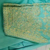 شلوار بندری چهار مدل|لباس|لار, |دیوار