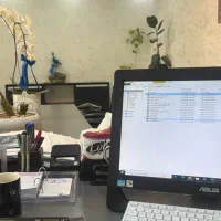 استخدام حسابدار خانم جهت کار در شرکت