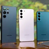 فروش اقساطی انواع موبایل سامسونگ شیائومی از دم قسط