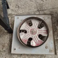 هواکش قدیمی و کم کارکرده