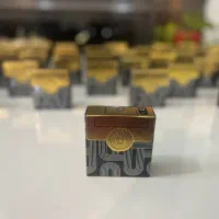 دفتر پخش پنکک لاکچری کوین اصل ( کلی و جزئی)