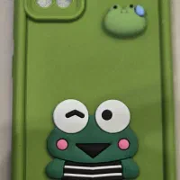 قاب گوشی  A51