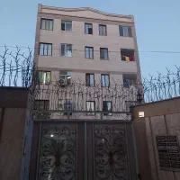 آپارتمان مسکونی شهرک سالور