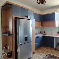 ساخت و نصب انواع کابینت،کمد،جاکفشی،نقد و اقساط|خدمات پیشه و مهارت|قم, بکایی|دیوار