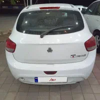 تیبا 2 هاچبک