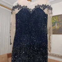 لباس مجلسی