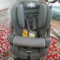 صندلی ماشین