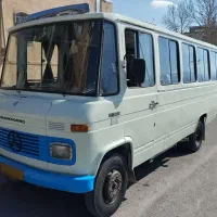 مینی بوس 68|خودرو سنگین|بروجرد, |دیوار