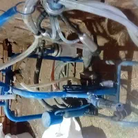 دستگاه شیر دوش