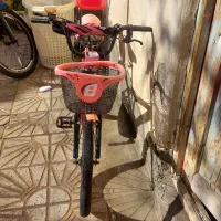 دوچرخه سالم سالم سایز20|دوچرخه، اسکیت، اسکوتر|نهاوند, |دیوار