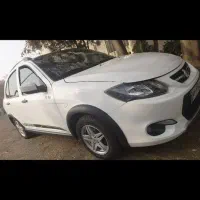 کوییک RS مدل 1400|خودرو سواری و وانت|تبریز, |دیوار