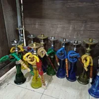 قلیان|کلکسیون و سرگرمی|ری, سرتخت|دیوار