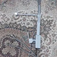 شیر آلات آشپز خانه|آبچکان و نظمدهنده ظروف|قرچک, میرزائی جنوبی|دیوار