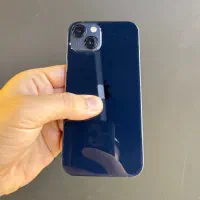 Iphone 13 مشکی
